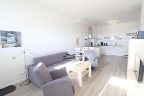 55 Ferienwohnung Strandnest 2 Strandburg App.0.2 links, Fehmarn